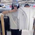韓國 Snowpeak T-shirt (涼爽防曬面料)【SN125】