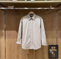 韓國 WhoAU Steve Loose Fit Shirts【WA386】