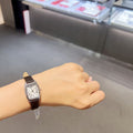 韓國 Lloyd Awesome Tonneau Vintage Watch【LD011】