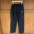 韓國 Marithe Francois Girbaud Classic Logo Sweat Pants【MD359】