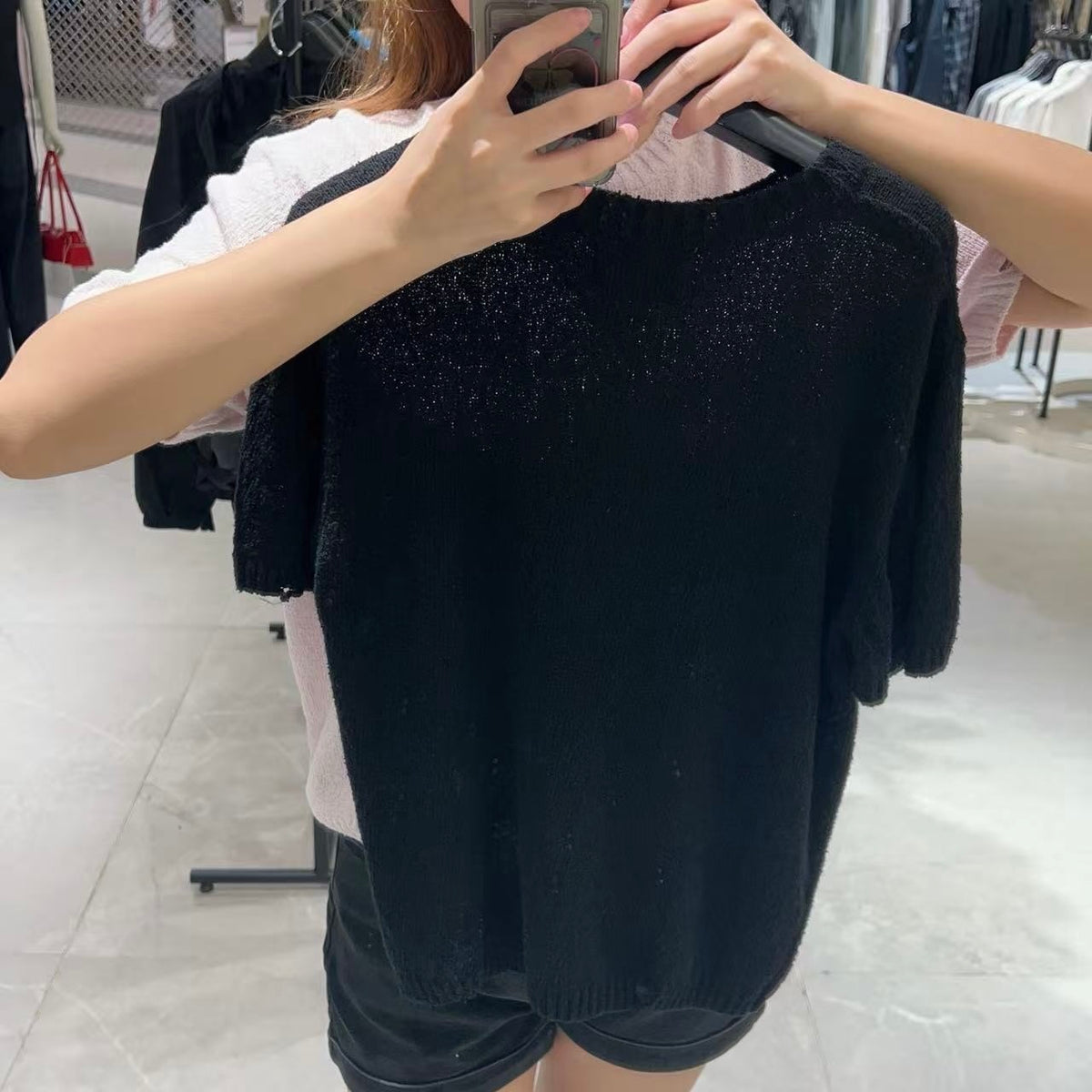 韓國 Matin Kim T-Shirt【MK210】