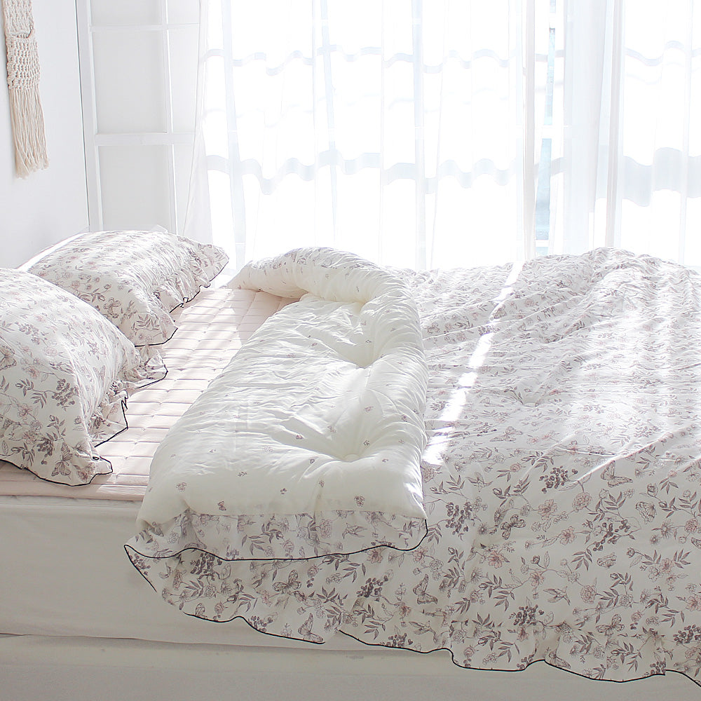 祕密花園 (天絲款)【SM1392】