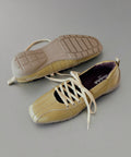 韓國 Rockfish Bliss Laceup Sneakers V2【RH009】
