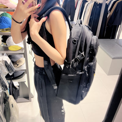 韓國 National Geographic Urban Prime Backpack【NG1014】