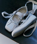 韓國 Rockfish Tule Maryjanes【RH008】
