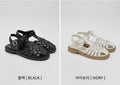 韓國 Chaakan Taki Strap Fisherman Sandals【CN038】