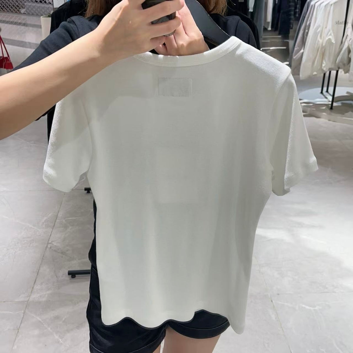 韓國 Matin Kim T-Shirt【MK226】