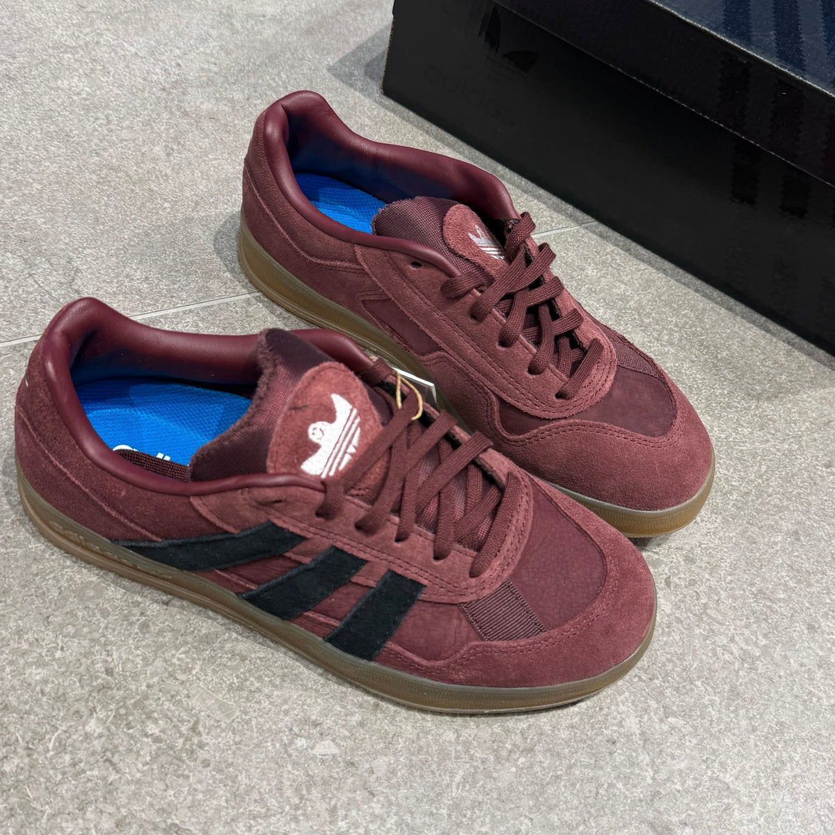 韓國 Adidas 鞋【SM2539】
