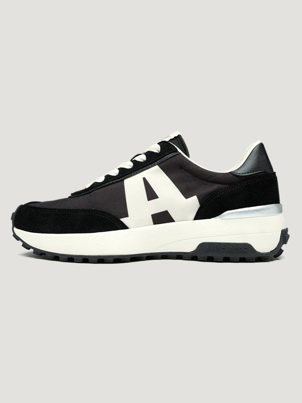 韓國 AKIII Classic Spring Field【SM1409A】