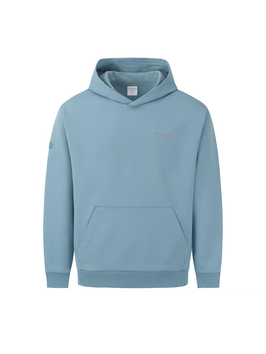 韓國 Discovery Essential Denver Hoodie【DY406】