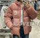 Dusty Pink