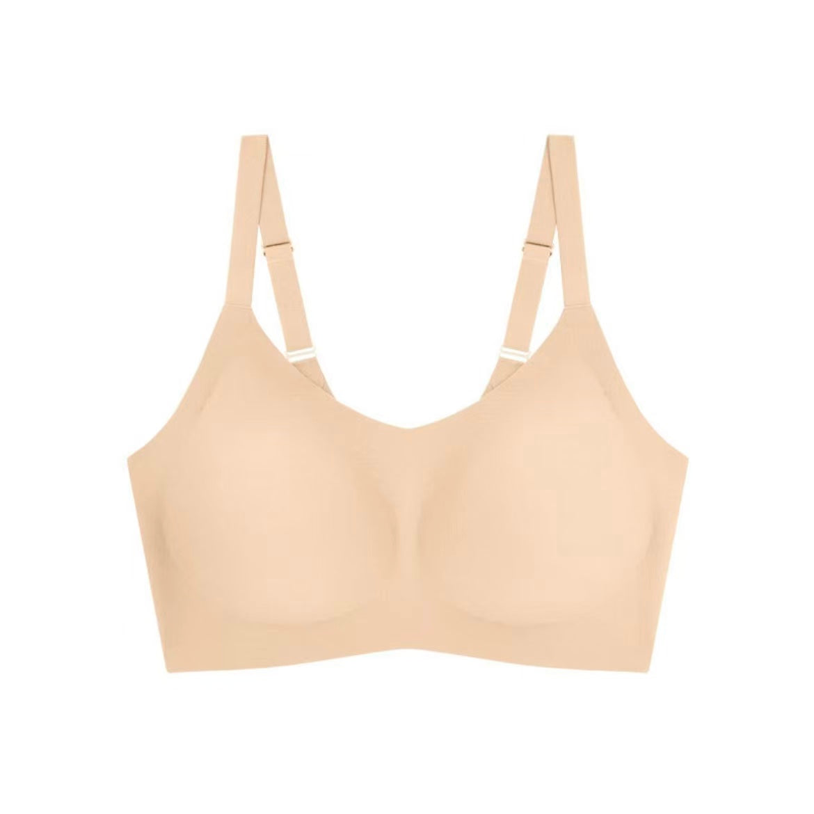 【現貨】韓國 Comfort Lab Magic size bralette on your day off【LL066】