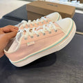 Fila 休閒帆布鞋【SM2026】