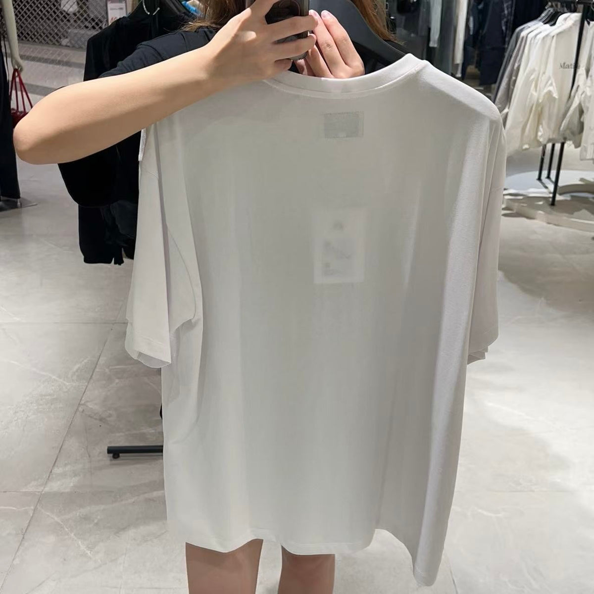 韓國 Matin Kim T-Shirt【MK213】