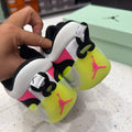 韓國 Jordan AJ Heir Series 2 PF 女子籃球鞋【SM2337】