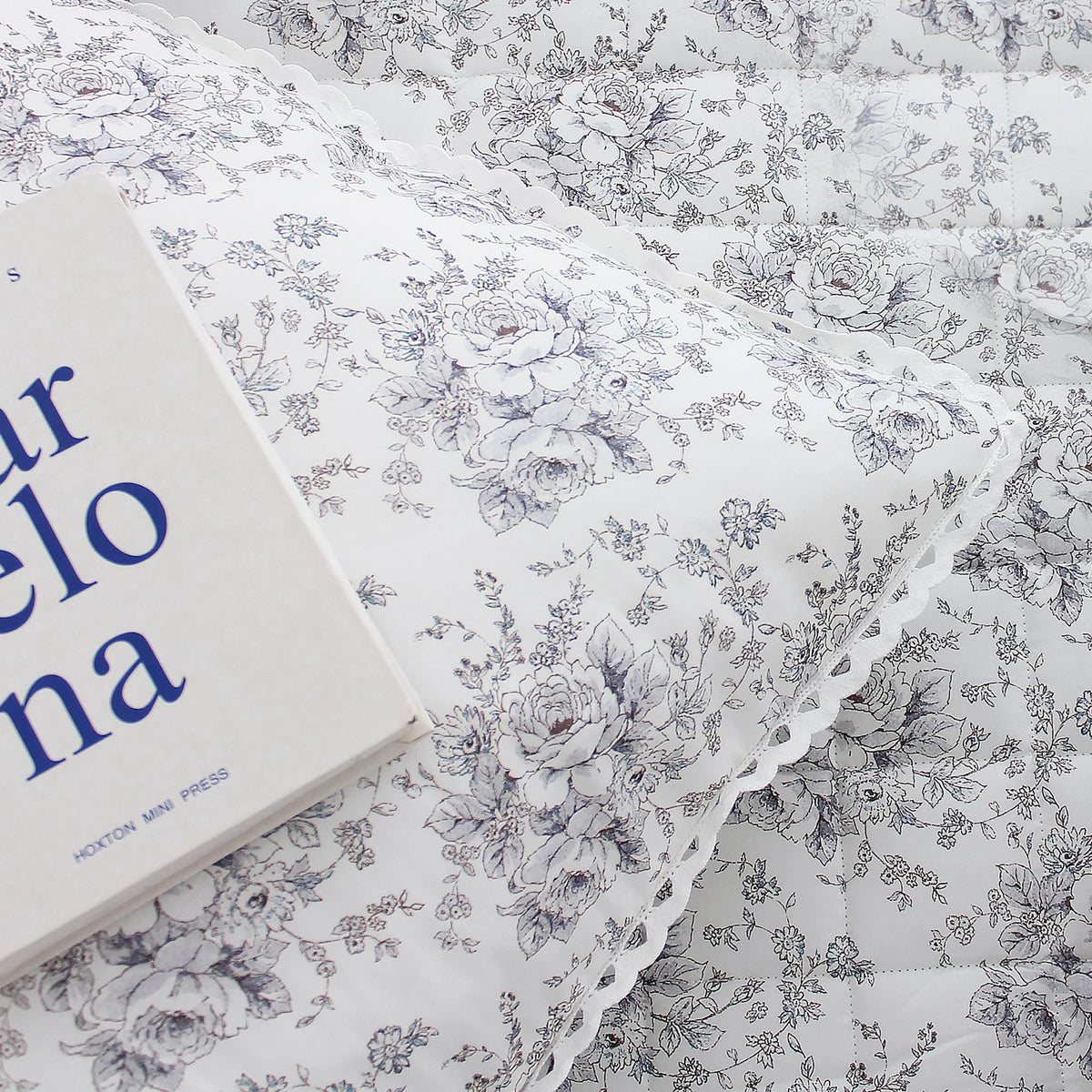 韓國 薔薇晨境【SM1395】