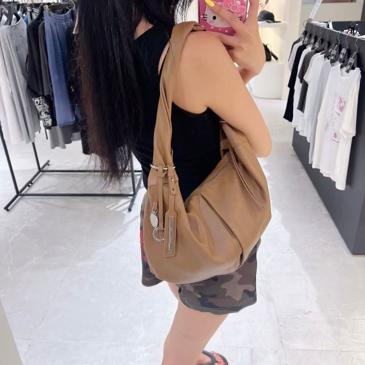 韓國 Matin Kim Bag【MK259】