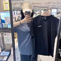 韓國 National Geographic Torquattus Short Sleeve T-shirt【NG861】