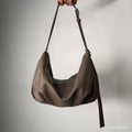韓國 Bucks & Leather 26SS Nua Bag【SM2307】