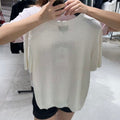 韓國 Matin Kim T-Shirt【MK210】