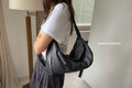 韓國 Bucks & Leather  26SS Nua Bag 努亞包【SM2481】