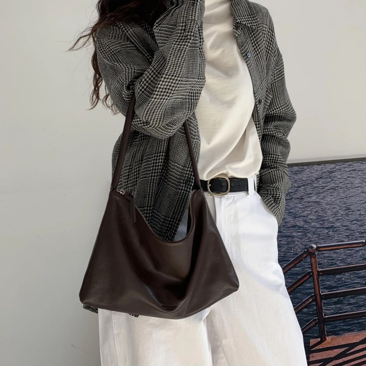 韓國 Bucks & Leather Momo S【SM2486】