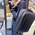 韓國 National Geographic Urban Simple Backpack【NG916】