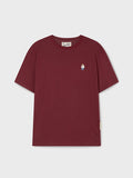 韓國 WhoAU Steve Solid T-shirt 2PACK【WA265】