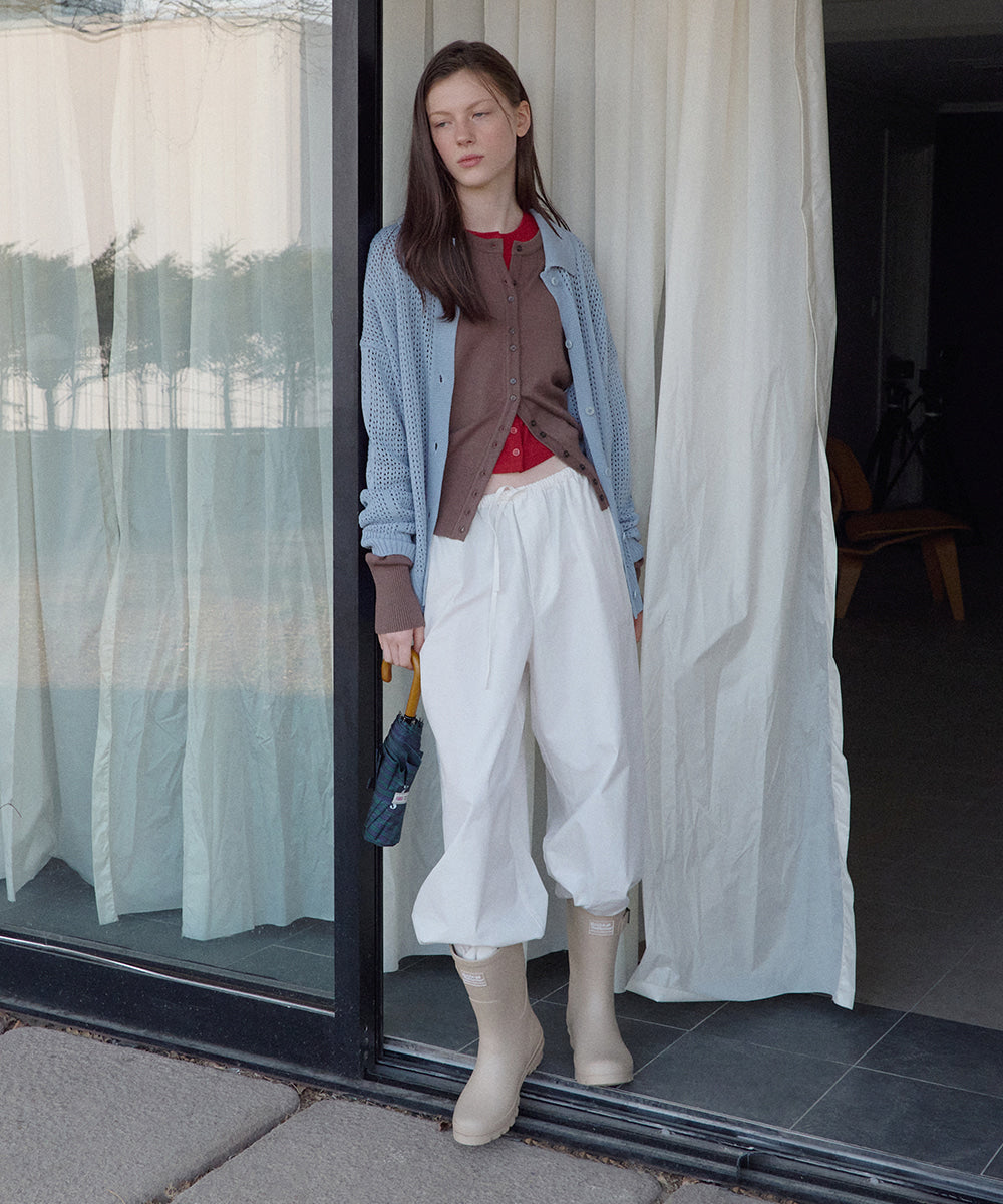 韓國 Rockfish Orginal Rain Boots Short【RH003】