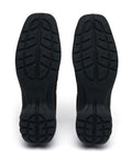 韓國 Rockfish Bliss Heel Laceup Sneakers【RH006】