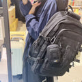韓國 National Geographic Unity Backpack【NG908】