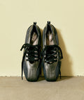 韓國 Rockfish Bliss Laceup Sneakers【RH005】