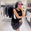 韓國 Matin Kim Bag【MK246】
