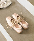 韓國 Rockfish Bliss Laceup Sneakers【RH005】