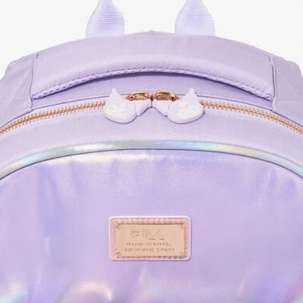 韓國 FILA Kids Backpack【FA172】