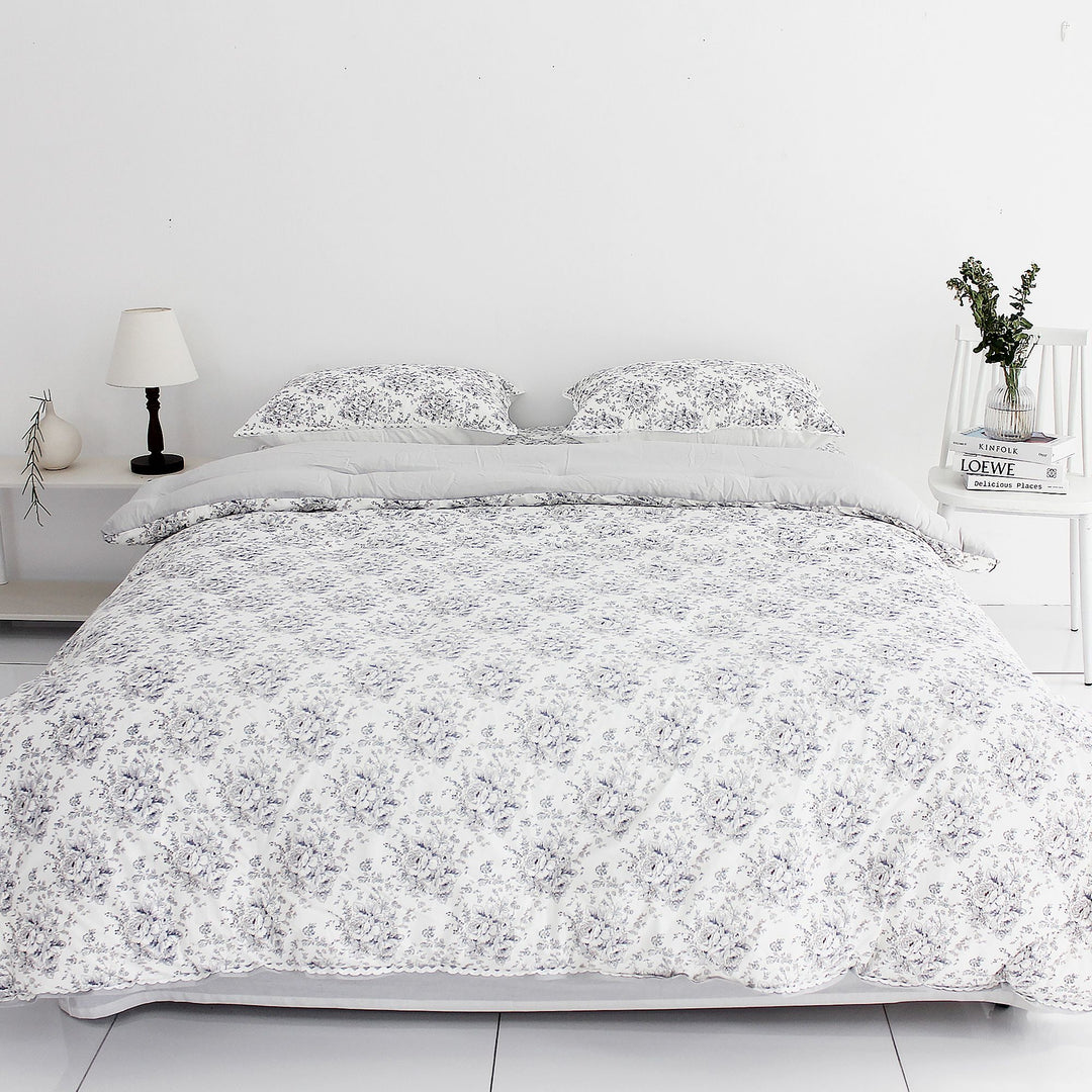 韓國 薔薇晨境【SM1395】