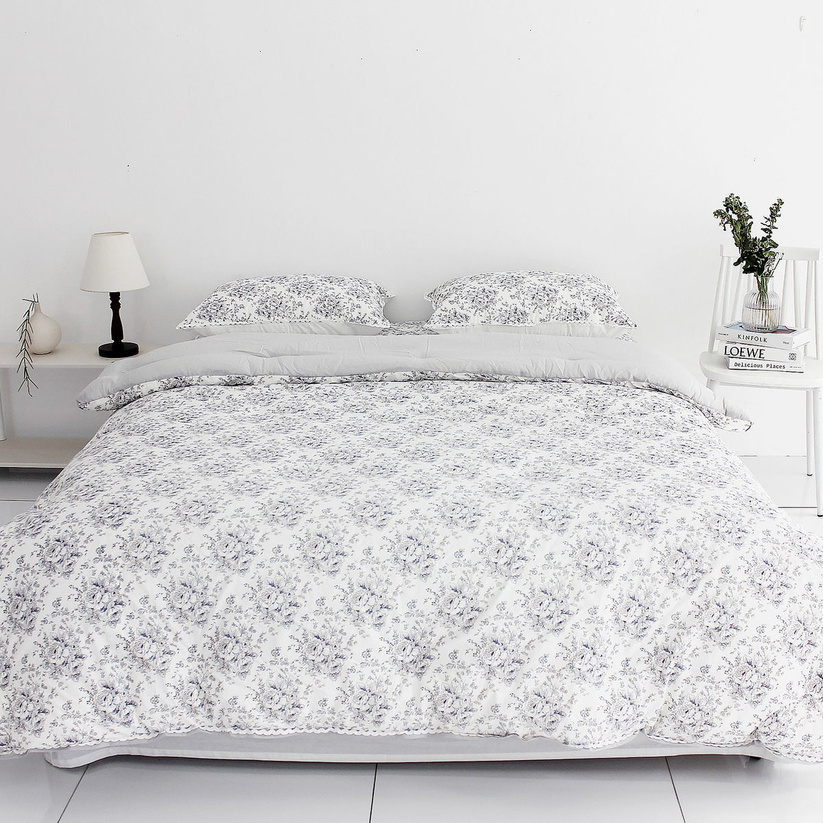 韓國 薔薇晨境【SM1395】