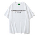 Crisathena Cvber T-shirt【SM196】