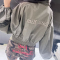 韓國 Matin Kim Jacket【MK299】
