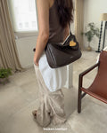 韓國 Bucks & Leather  26SS New Porter Bag 新波特包【SM2480】
