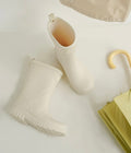 韓國 Chaakan Atro Waterproof Rain Boots Middle 【CN057】