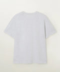 韓國 Satur Essential short-sleeved T-shirt (3PACK)【SR359】