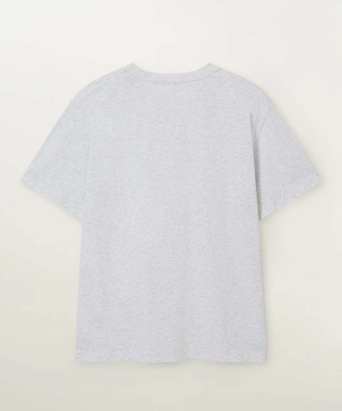 韓國 Satur Essential short-sleeved T-shirt (3PACK)【SR359】