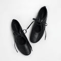 韓國 Chaakan Told Strap Flat Sneakers【CN019】