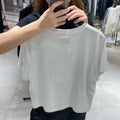 韓國 Matin Kim T-Shirt【MK215】