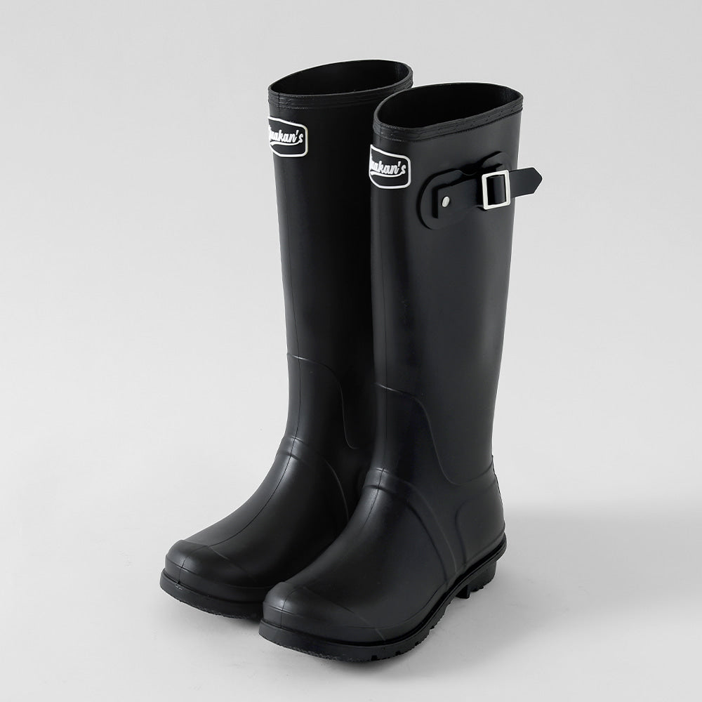 韓國 Chaakan Rachman Rain Long Boots【CN016】