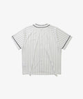 韓國 New Era Baseball Mesh Shirt【NR183】