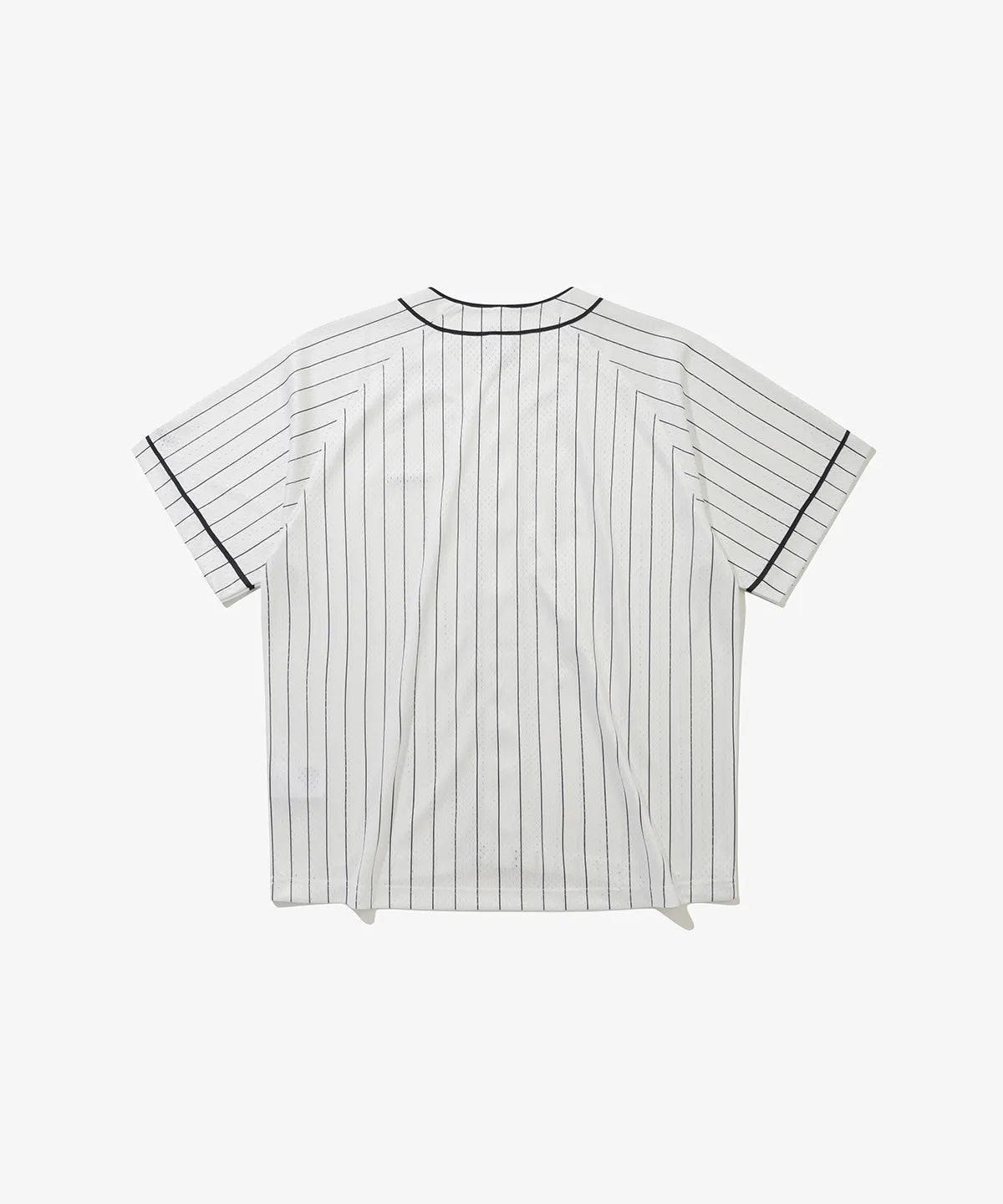 韓國 New Era Baseball Mesh Shirt【NR183】