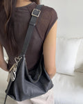 韓國 Bucks & Leather  26SS 棱角包 Corner Bag 【SM2482】