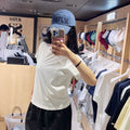 韓國 Satur T-Shirt【SR304】
